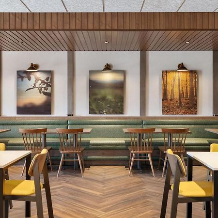 Fairfield By Marriott Inn & Suites Рокевей Екстер'єр фото
